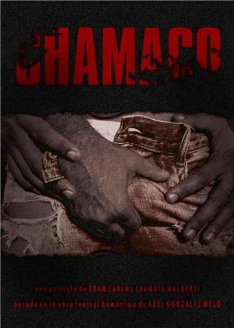 Chamaco (2010)