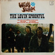 What's Shakin' (Powerhouse, 1966)