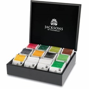 Jacksons of Piccadilly Teas