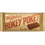 Whittakers Hokey Pokey Candy Bar
