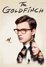 The Goldfinch (2019)