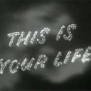This Is Your Life (American)