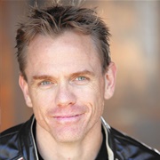 Christopher Titus