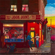 Moondog Matinee (The Band, 1973)