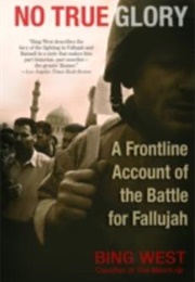 No True Glory (Bing West)