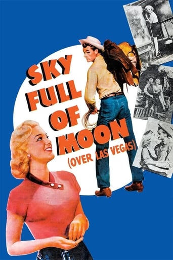 Sky Full of Moon (1952)