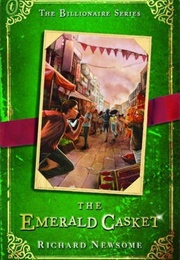 The Emerald Casket (Richard Newsome)