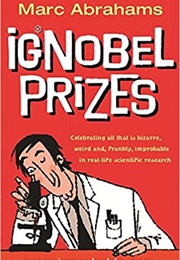 Ig Nobel Houses (Marc Abrahams)