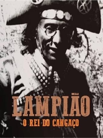 Lampeão (O Rei Do Cangaço) (1937)