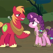 The Break Up Break Down