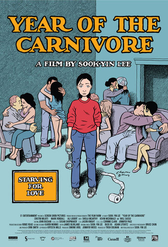 Year of the Carnivore (2009)
