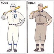 Cleveland Naps