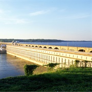 Wilson Dam (Florence)