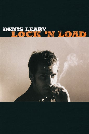 Denis Leary: Lock 'N Load (1997)