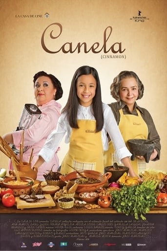 Canela (2013)