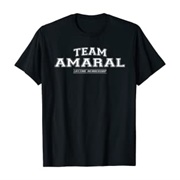 Amaral