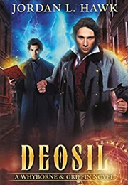 Deosil (Jordan L. Hawk)