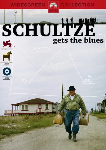 Schultze Gets the Blues (2003)