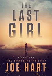 The Last Girl (Joe Hart)