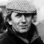 Alan Clarke