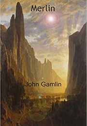 Merlin (John Gamlin)