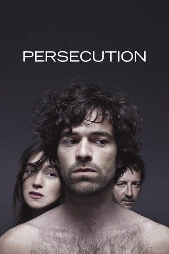 Persecution (2009)