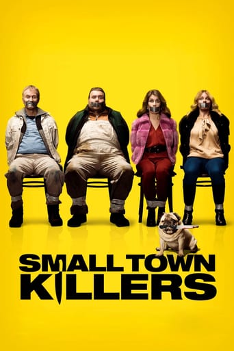 Small Town Killers (2017)