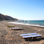 Vourvoulos Beach