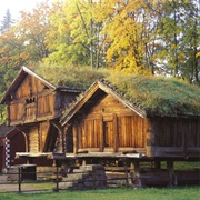 The Norwegian Museum of Cultural History