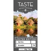Taste Limited Edition Del Oro Ecuador