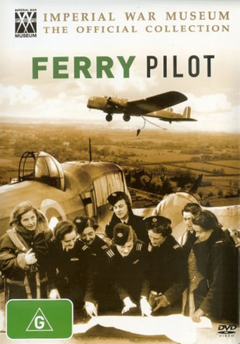 Ferry Pilot (1941)