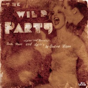The Wild Party (Off-Broadway)