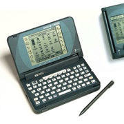 HP Omnigo 100