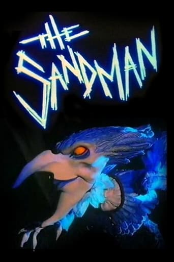 The Sandman (1991)