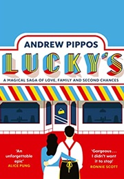 Lucky&#39;s (Andrew Pippos)