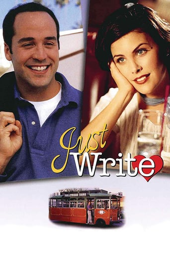 Just Write (1998)