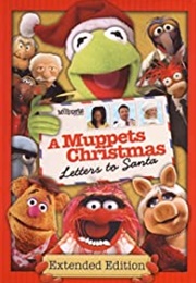 A Muppet&#39;s Christmas: Letters to Santa (2008)