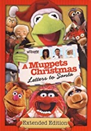 A Muppet's Christmas: Letters to Santa (2008)