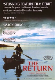 The Return (2003)