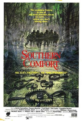 Southern Comfort (1981)