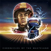 Le Matos ‎– Turbo Kid (Chronicles of the Wasteland)