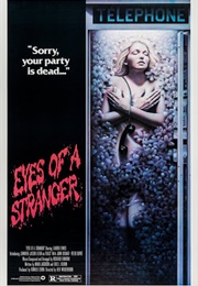 Eyes of a Stranger (1981)