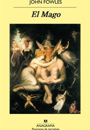 O Mago (John Fowles)