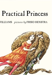 The Practical Princess (Williams, Jay)