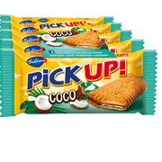 Leibniz Pick Up Coconut