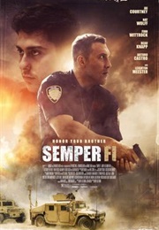 Semper Fi (2019)