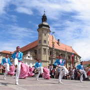 Maribor Castle, Maribor
