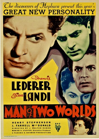 Man of Two Worlds (1934)