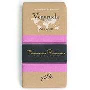 Francois Pralus Venezuela Trinitario 75%