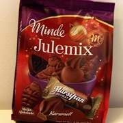 Minde Julemix